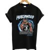 Hollywood t-shirt