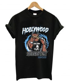 Hollywood t-shirt