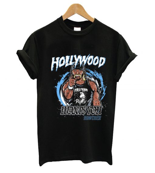 Hollywood t-shirt