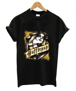 Hufflepup t-shirt