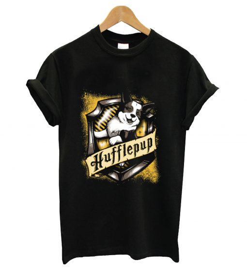 Hufflepup t-shirt