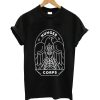 Hunger corps t-shirt