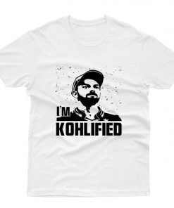 I'm kohlified t-shirt