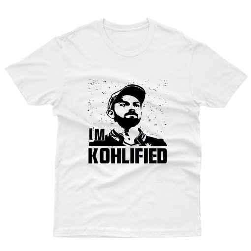 I'm kohlified t-shirt