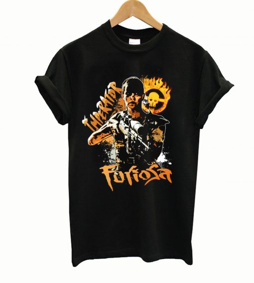 Imperator Furiosa t-shirt