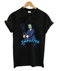 Imposter t-shirt