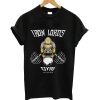 Iron lords t-shirt
