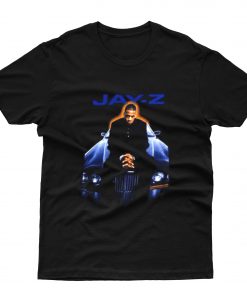 Jay z t-shirt