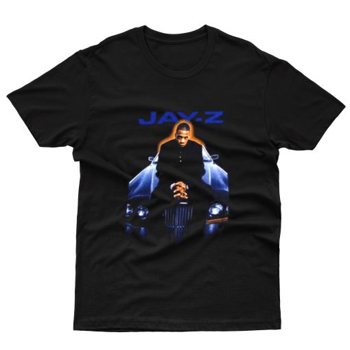 Jay z t-shirt