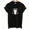 Jetpack Cat T-Shirt