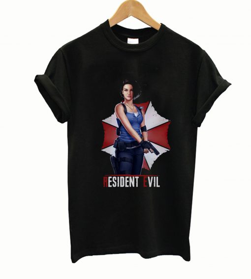 Jill RE3 T-Shirt