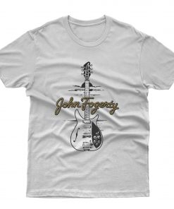 John fogerty t-shirt