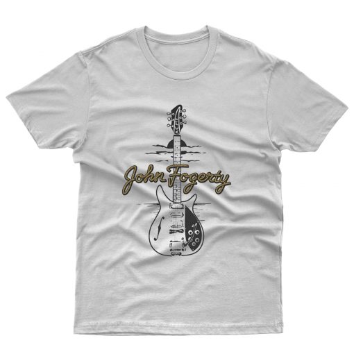 John fogerty t-shirt