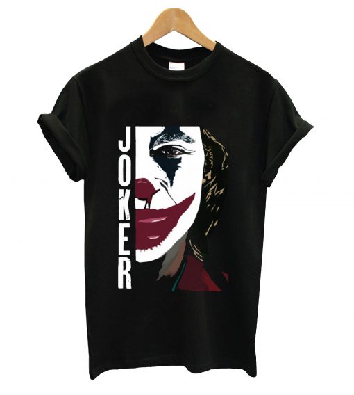 Joker t-shirt