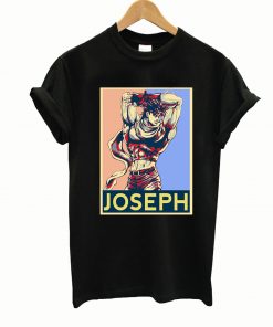 Joseph Joestar T-Shirt