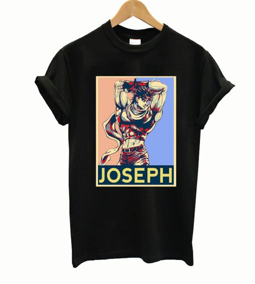 Joseph Joestar T-Shirt