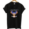 Journey revolation t-shirt