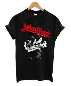 Judas priest t-shirt