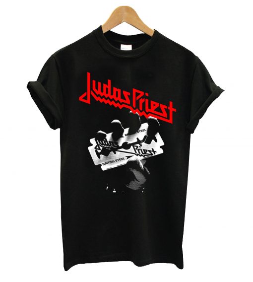 Judas priest t-shirt