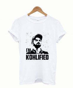 KOHLIFIED T-SHIRTS
