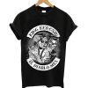 King Keroshi el diablomex t-shirt