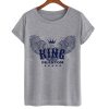 King phantom t-shirt