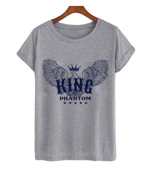 King phantom t-shirt
