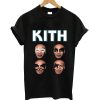 Kith t-shirt