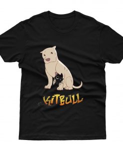 Kittbull t-shirt