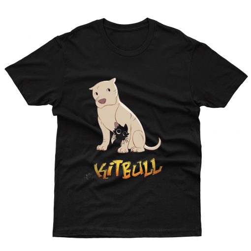Kittbull t-shirt
