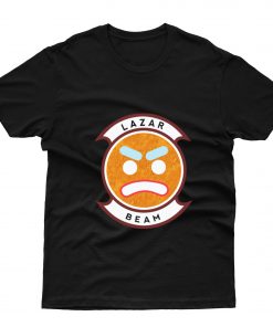 Lazar beam t-shirt