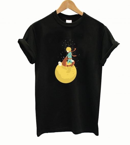 Le petit prince T-Shirt