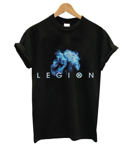 Legion t-shirt