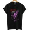 Life less omen t-shirt