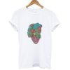 Love - Forever changes Slim Fit T-Shirt