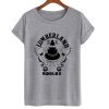 Lumberland roblox t-shirt