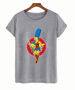 MARGE SIMPSON t-shirt