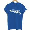 Mac's Detroit Gun T-Shirt