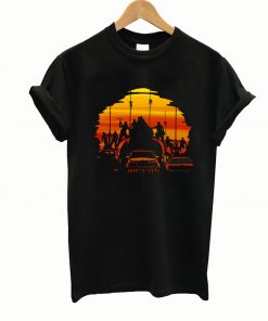 Mad Max Fury Road T-Shirt