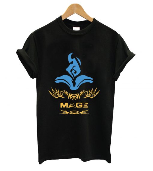 Mage t-shirt