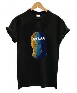 Malaa t-shirt