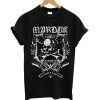 Marduk t-shirt