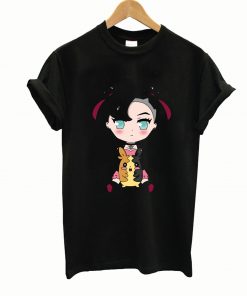 Marnie chibi Monster T-Shirt