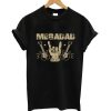 Megadad t-shirt