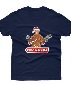Merry maraunder t-shirt