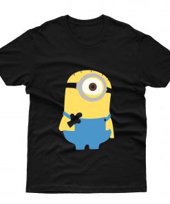Minion t-shirt