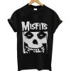 Misfits t-shirt