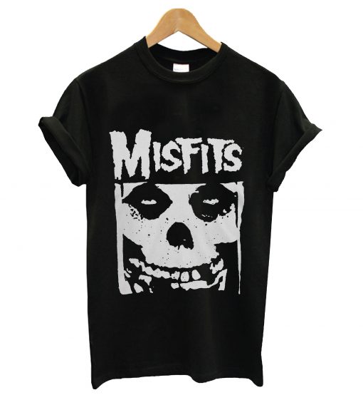 Misfits t-shirt