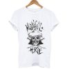 Mongol horde t-shirt