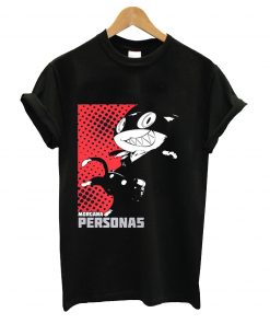 Morgana persona t-shirt